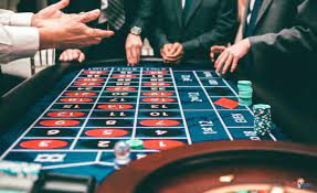 Зеркало Casino Dendy